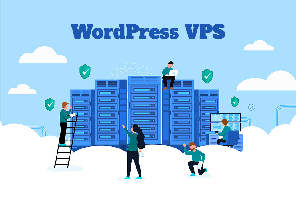 khi nào nên dùng WordPress VPS