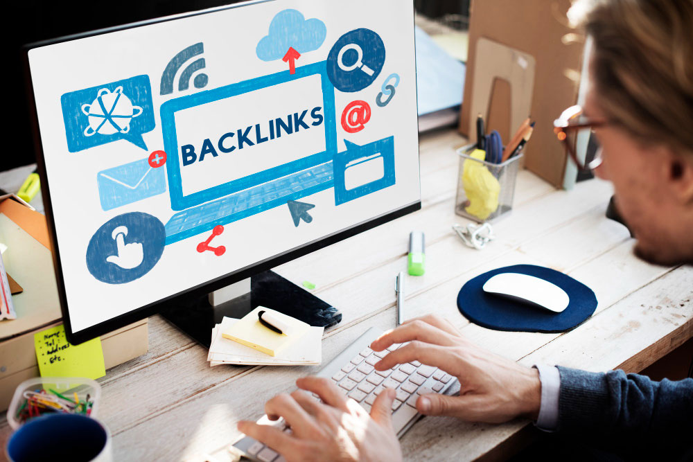 building backlink seo hosting